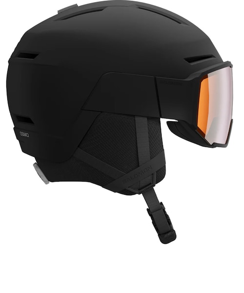 サロモン（SALOMON）ヘルメット 476186 OSMO｜スーパースポーツゼビオ