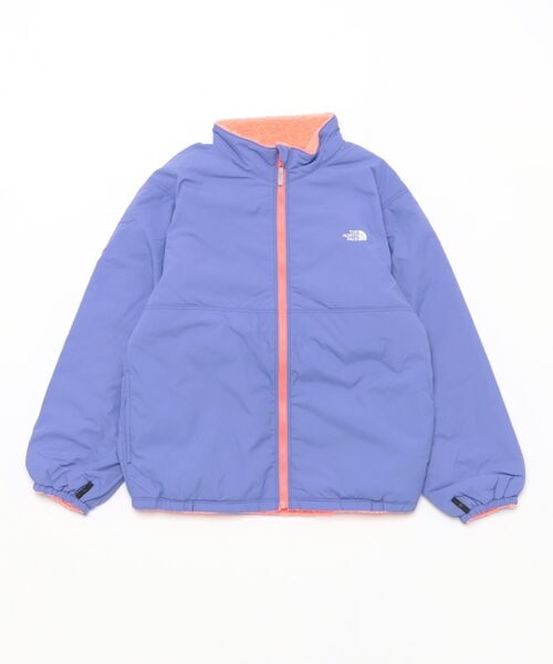 THE NORTH FACE/キッズ 中綿 リバーシブルコージージャケット NYJ82532