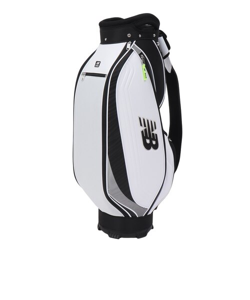 ニューバランス（new balance）ゴルフ カート キャディバッグ 9型 5