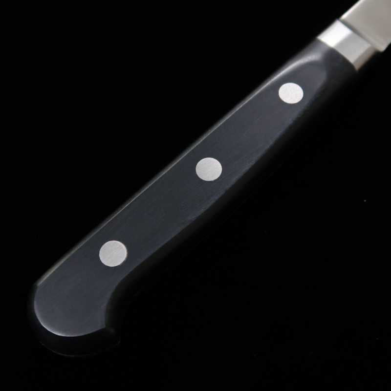 酔心 SUISIN INOX PREMIUM ペティ (150mm) – 三浦刃物店 Miura Knives