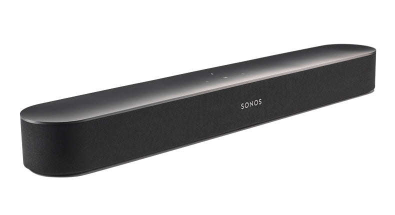 SONOS Beam Wireless Soundbar – MirageVisionTV