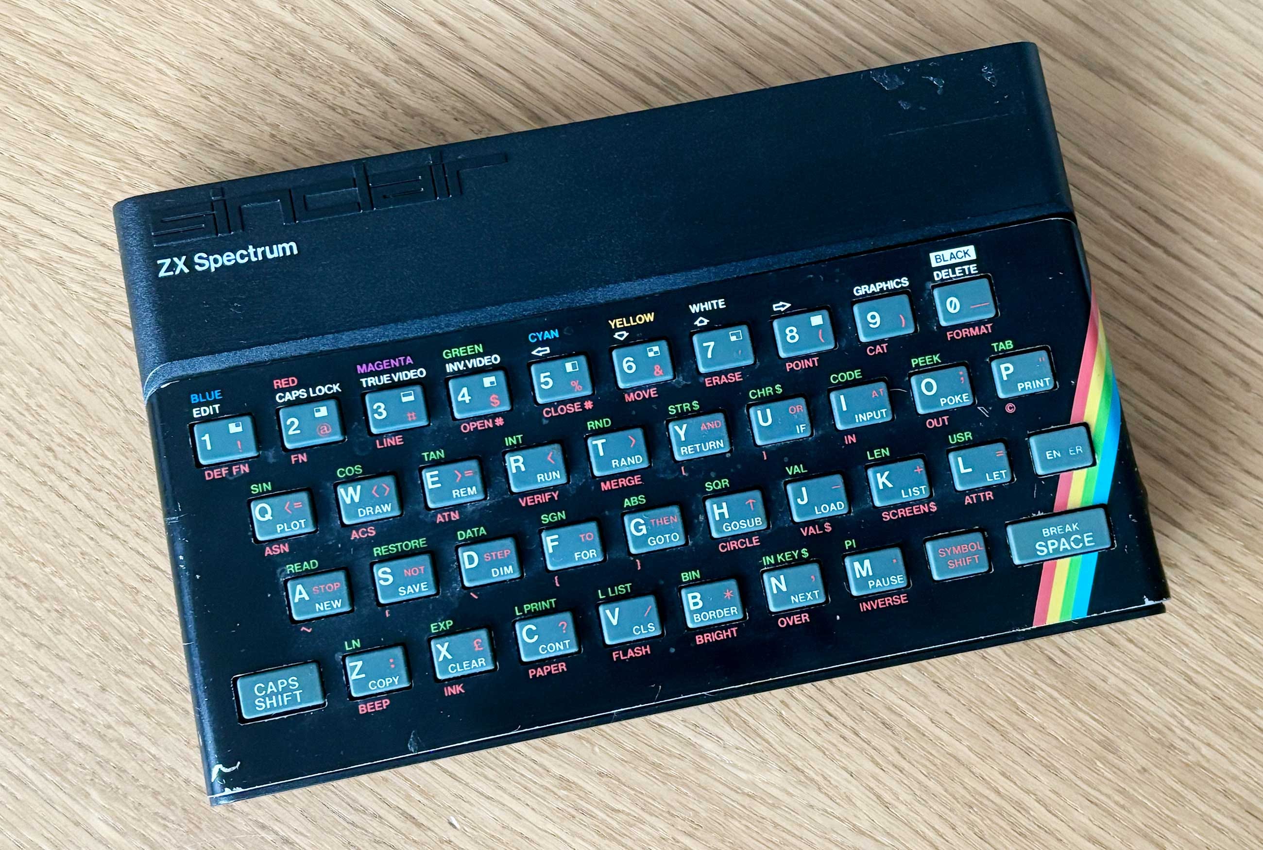 1985] Cheap sensation: a nostalgic look back at the legendary