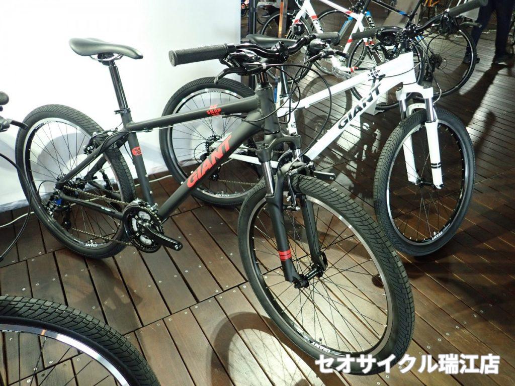 GIANT SNAP 貴重な2018年モデル！ | セオサイクル瑞江店