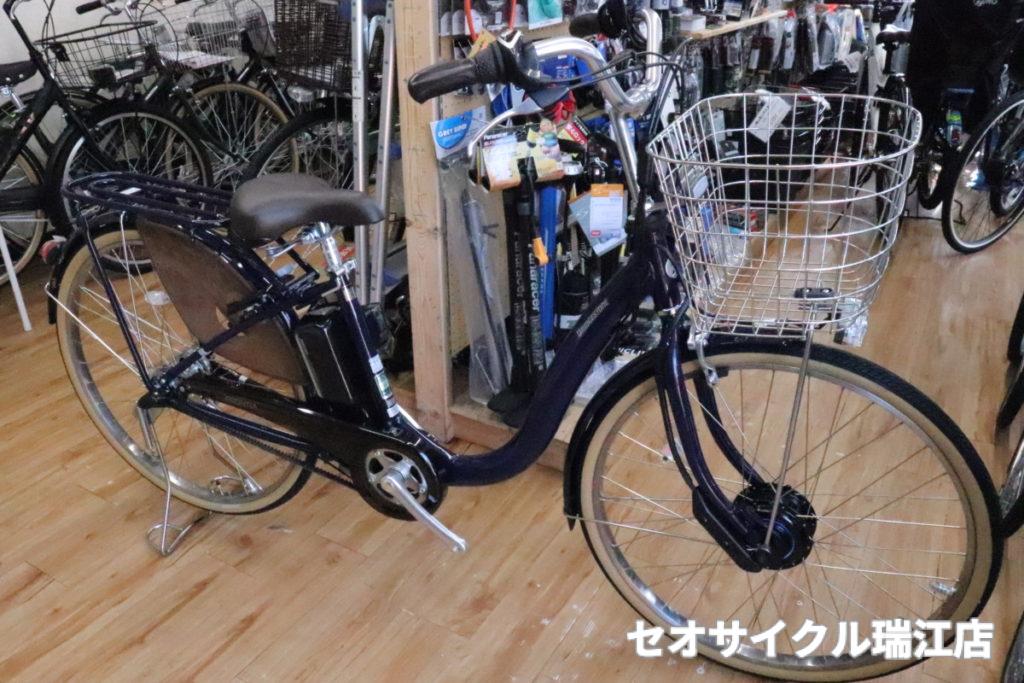 ブリヂストン フロンティアDX 入荷しました！ | セオサイクル瑞江店