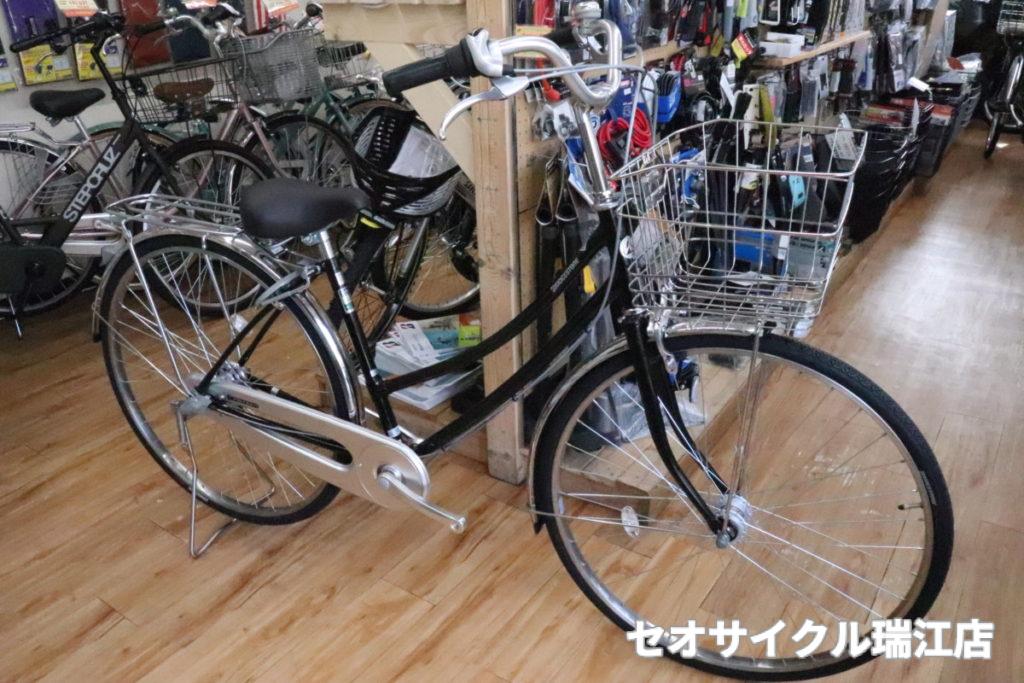 ロングティーンスタンダード 27インチW型 | セオサイクル瑞江店