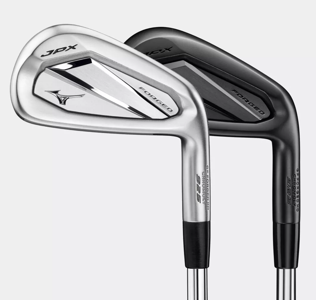 JPX925 Forged - Mizuno Golf Official Website