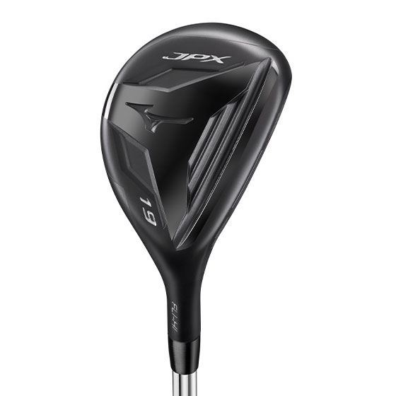 Mizuno Pro Fli-Hi - Mizuno Golf Official Website