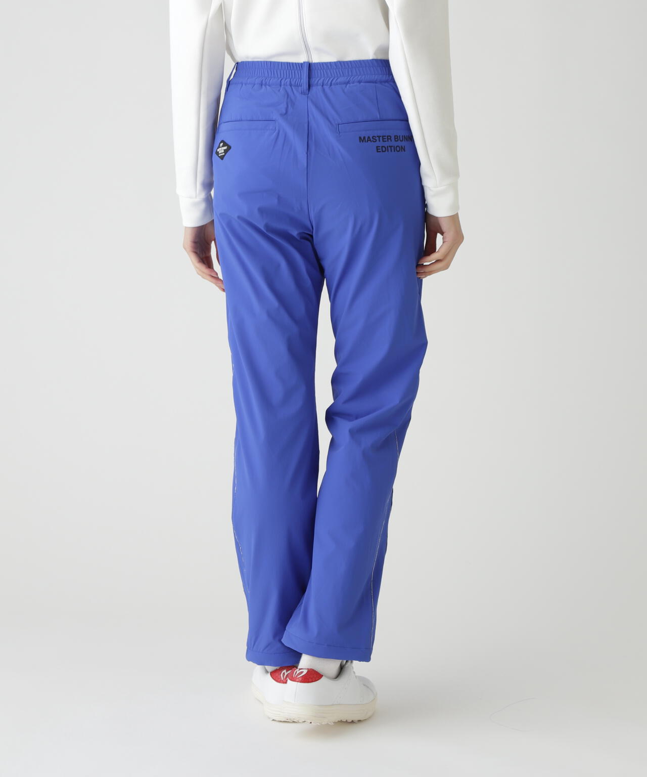 ナイロンストレッチパンツ | MASTER BUNNY EDITION（マスターバニー