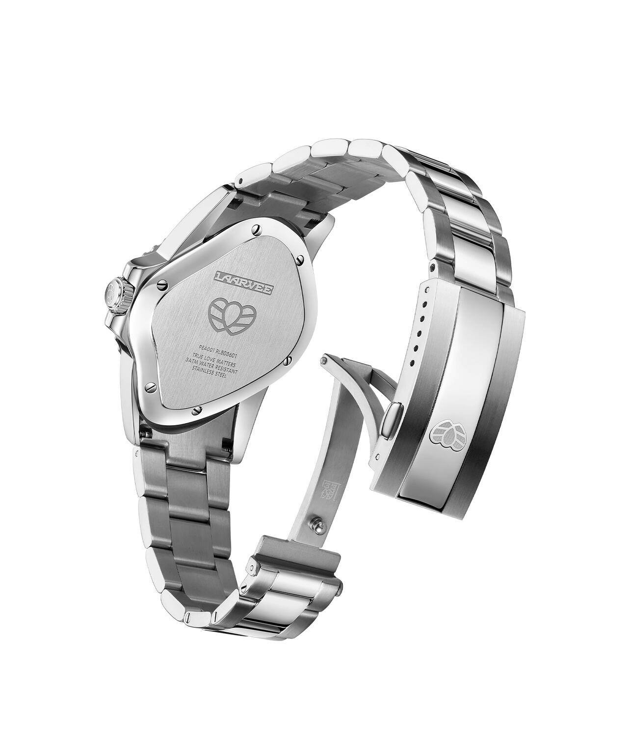 LAARVEE/ラーヴィー/PEA001 腕時計 | L.H.P（エルエイチピー