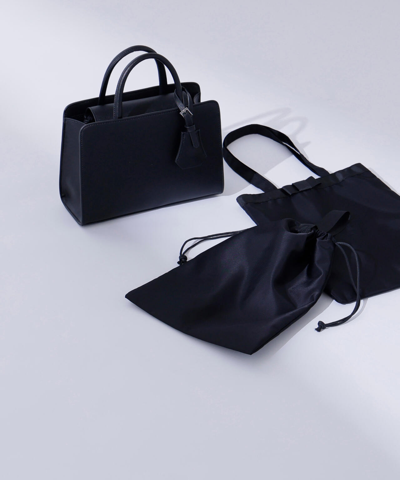 オールインセレモニーバッグ | NATURAL BEAUTY BASIC（ナチュラル