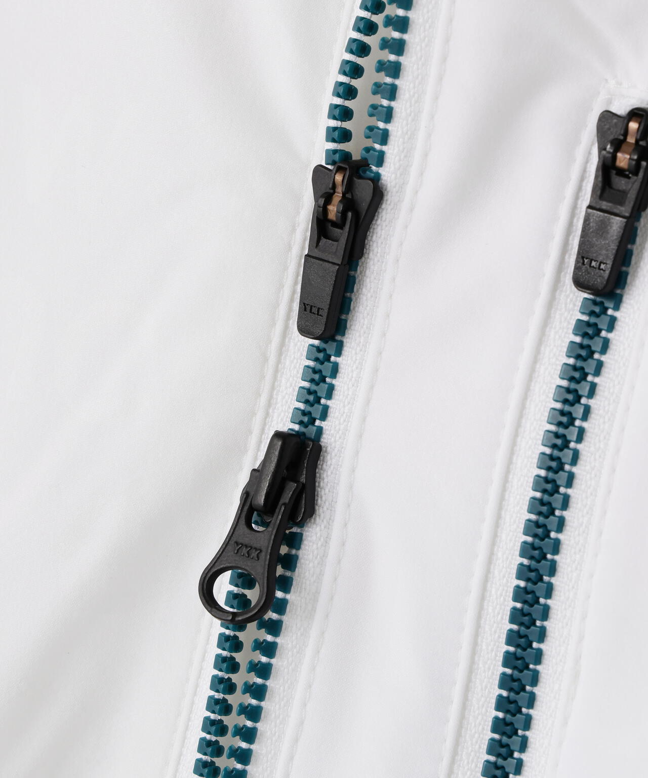 保温 防風 撥水 フルジップ ブルゾン (MENS) | new balance golf