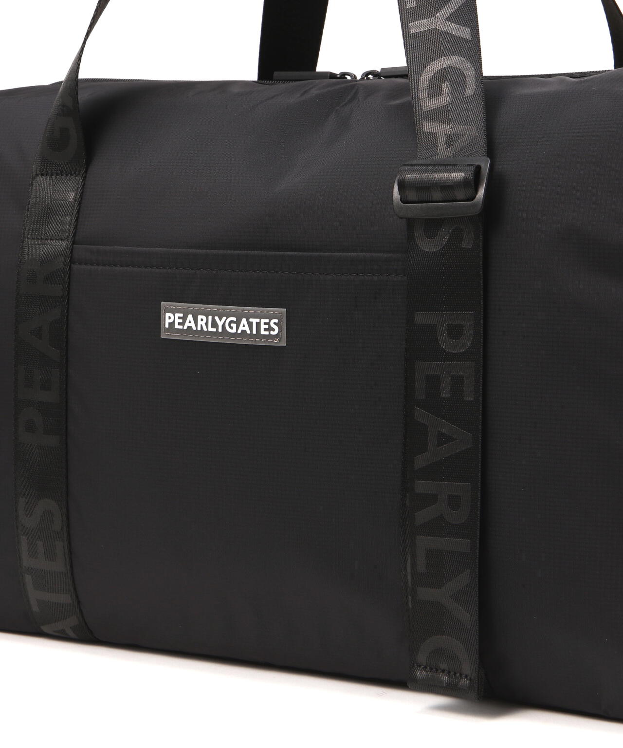 2WAYロッカーバッグ (UNISEX) | PEARLY GATES（パーリーゲイツ