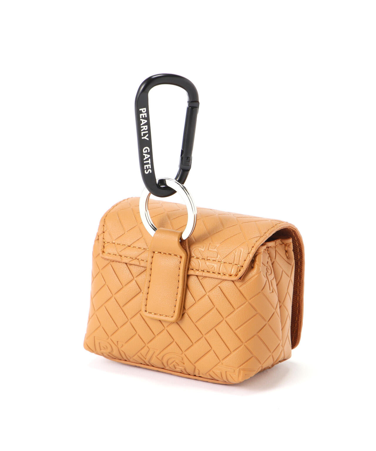 BASICボールポーチ (UNISEX) | PEARLY GATES（パーリーゲイツ