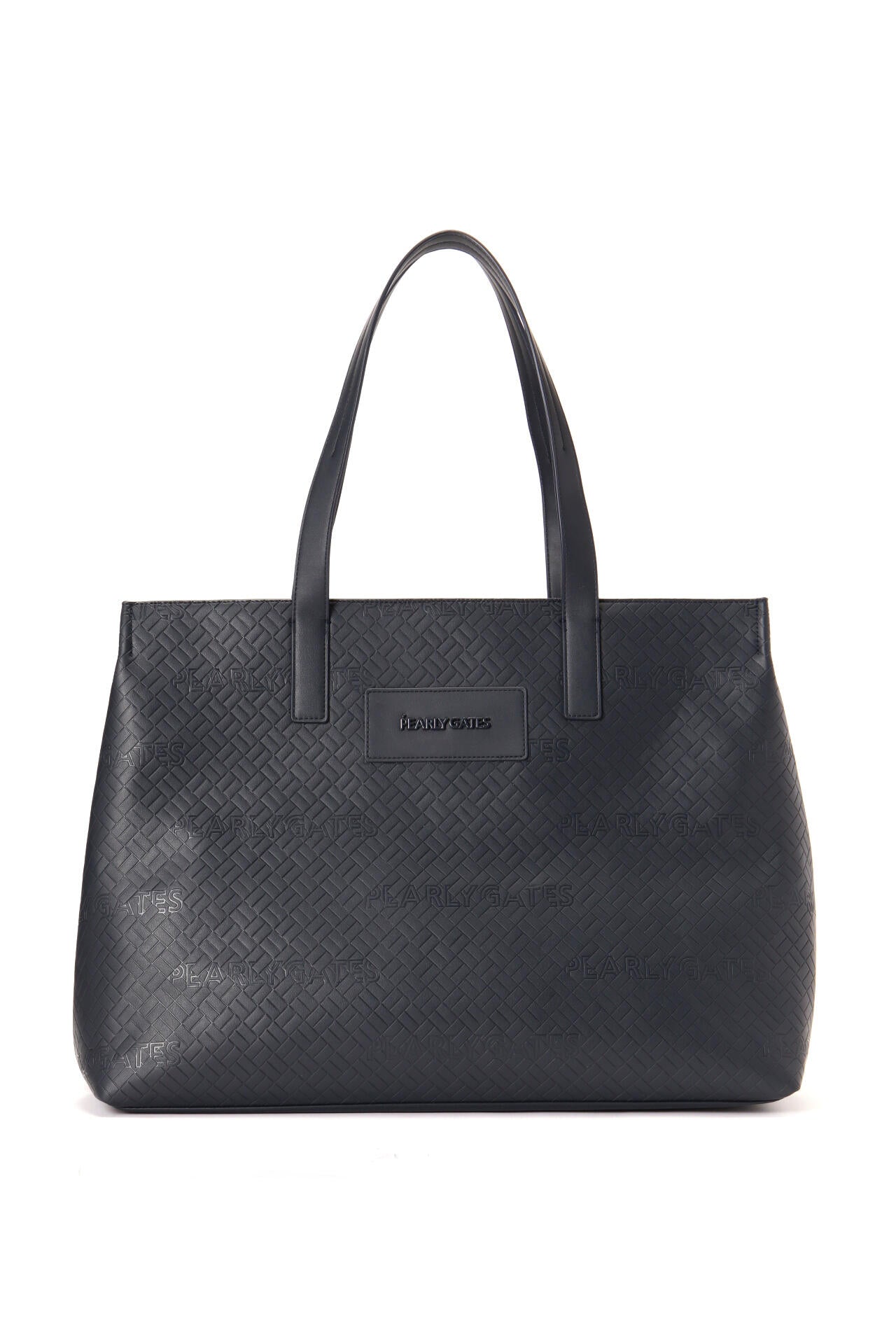 定番】BASIC ロッカーバッグ (UNISEX) | PEARLY GATES（パーリーゲイツ