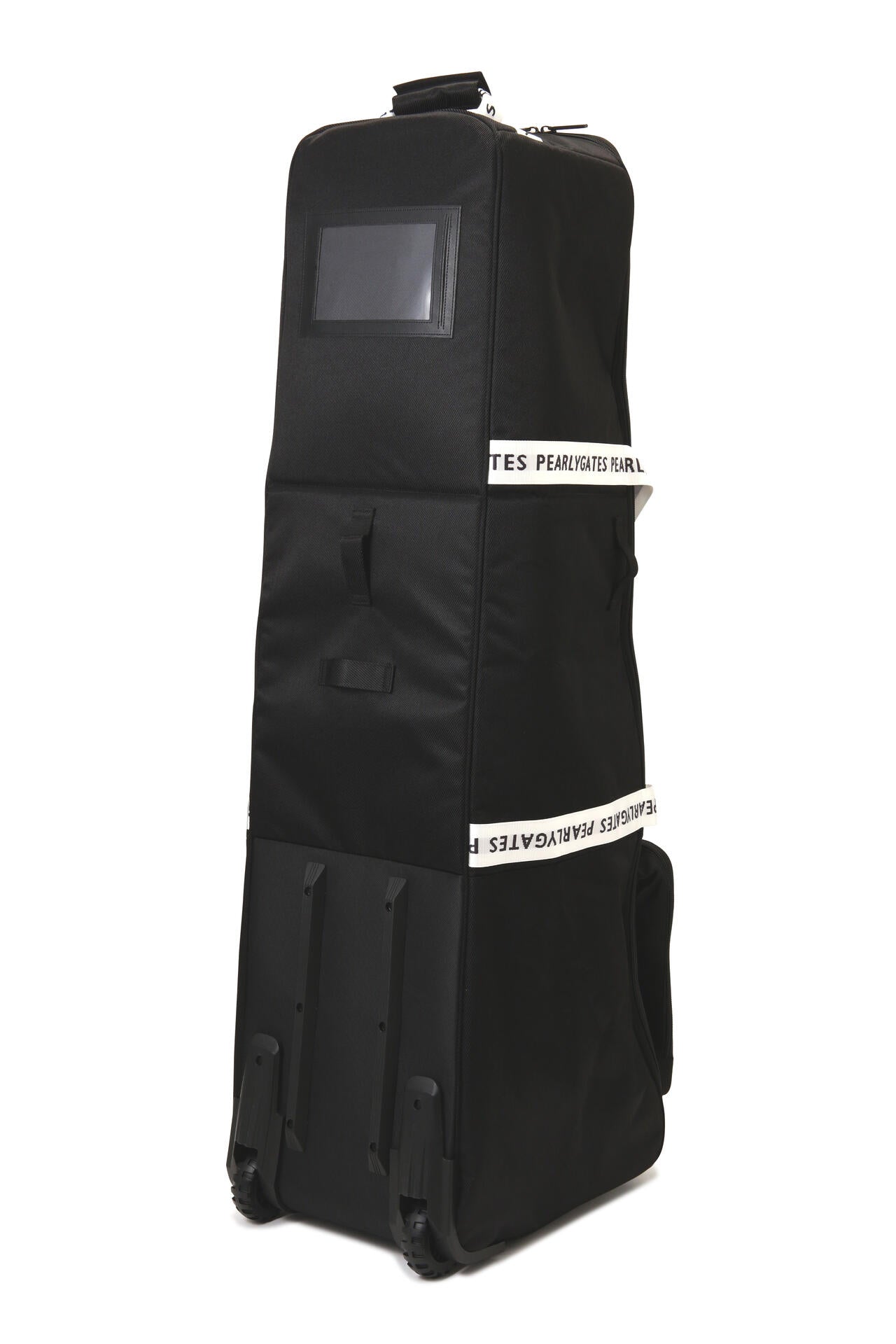公式オンライン&一部店舗限定】キャリー付きBLACKトラベルカバー (46