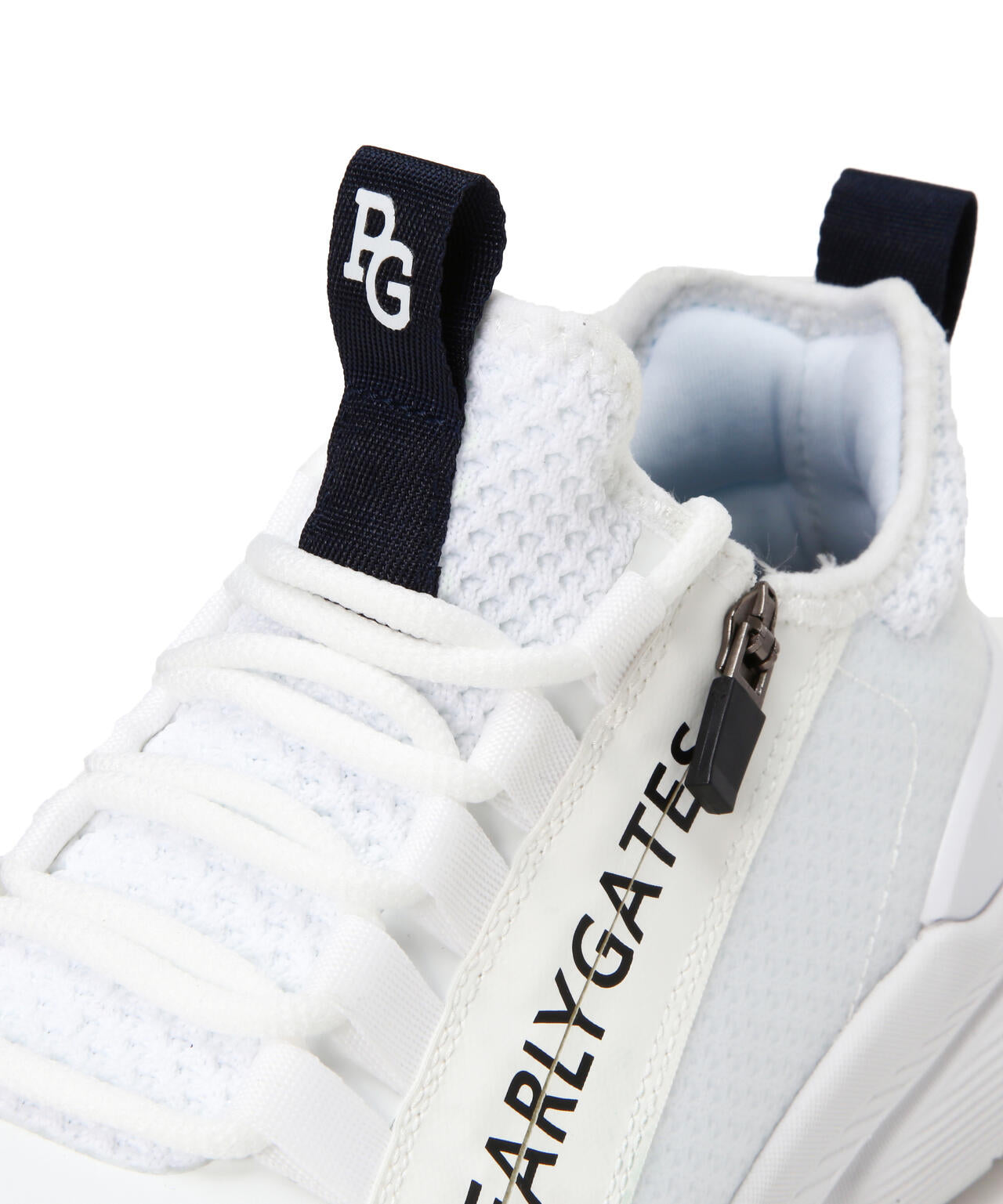 THE SPORTS スパイクレスゴルフシューズ (LADIES) | PEARLY GATES