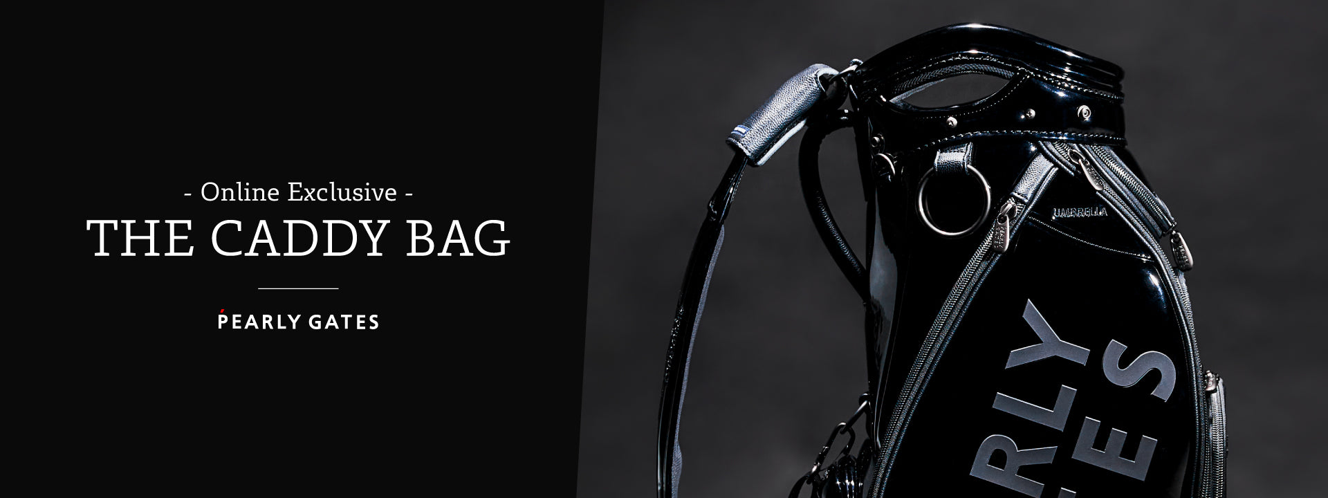 PEARLY GATES（パーリーゲイツ）｜【公式】通販mix.tokyo（ミックス