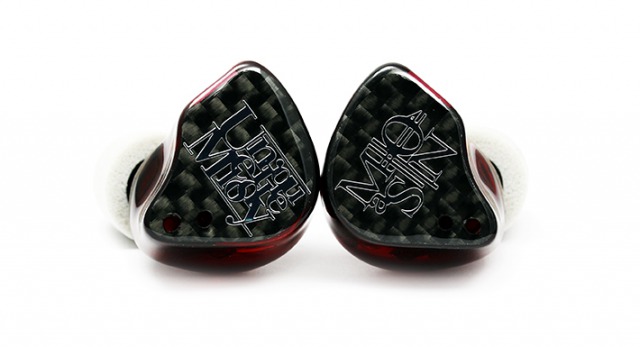 Mason II - Fujiya Avic Collaboration Model - Unique Melody