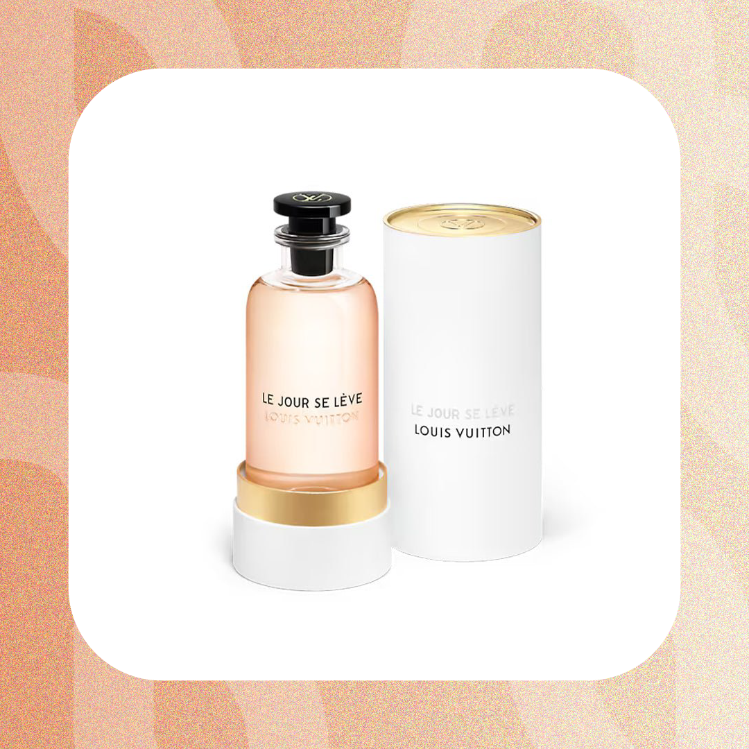 Buy Le Jour Se Leve Louis Vuitton Sample & Decant