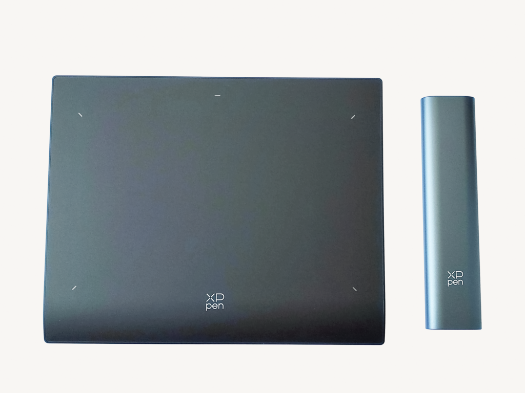 Deco Pro MW（Gen 2）ペンタブレット | 編集作業が快適になる