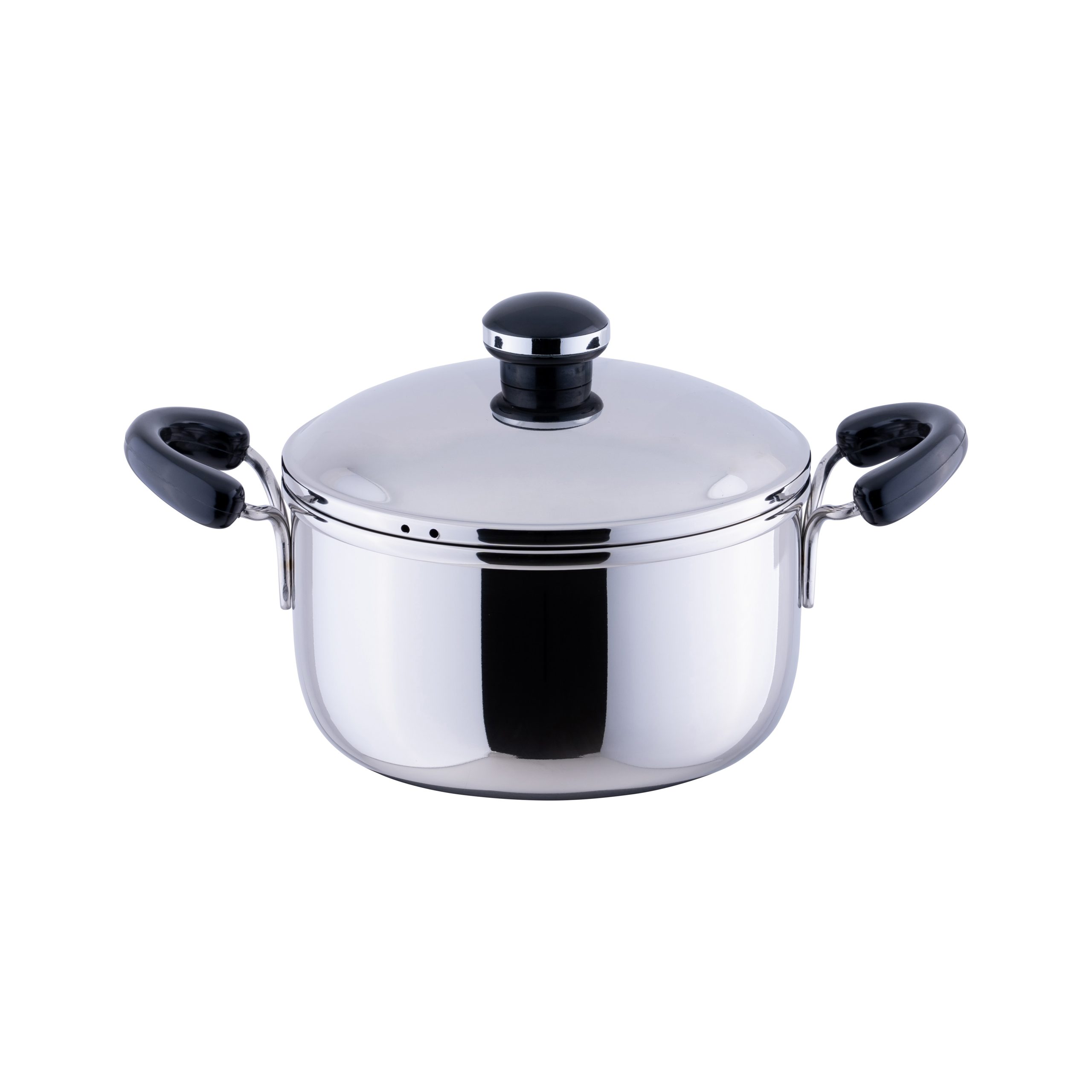 ミニ深型両手鍋 - 宮崎製作所公式ウェブサイト