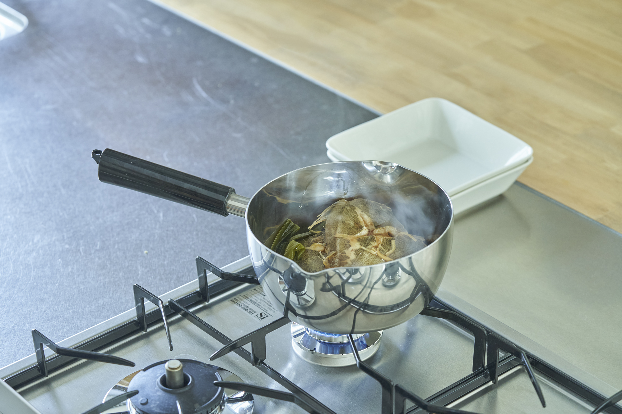 ゆきひら鍋 - 宮崎製作所公式ウェブサイト