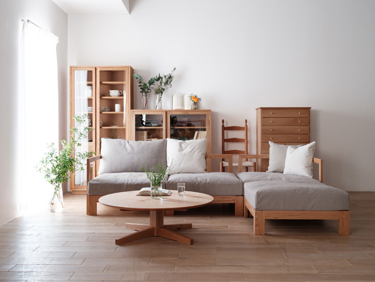 広松木工正規販売店【三芳家具】