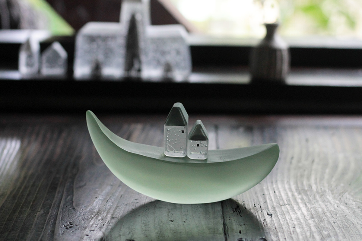 Mellow Glass | もみじ市 2019