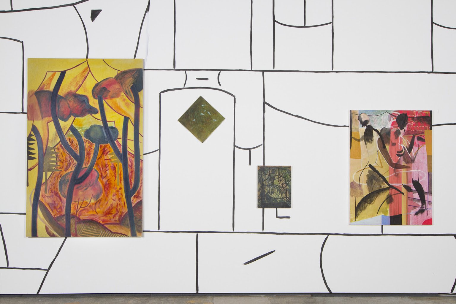 Greg Girard Hanoi Calling In The Near Distance - Monte Clark