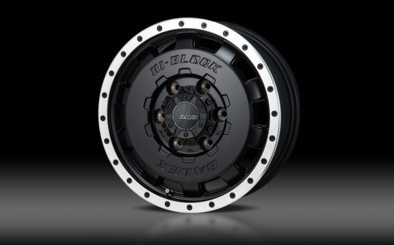 HI-BLOCK BALEX | LINEUP | MONZAJAPAN