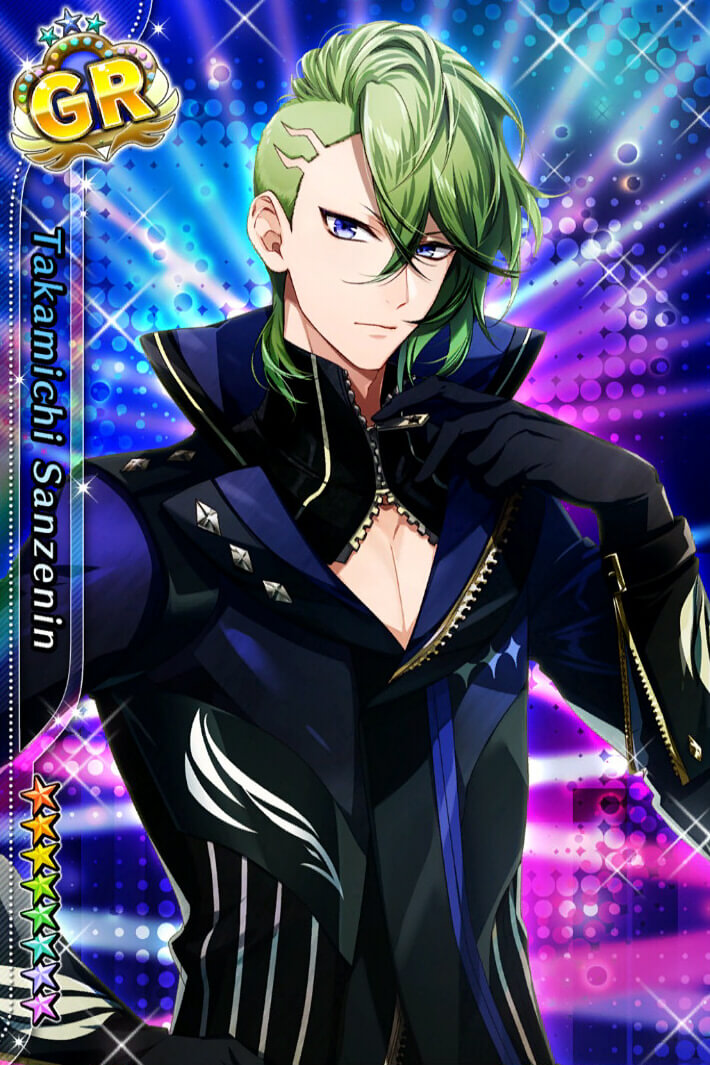 アイ☆チュウ】三千院鷹通のプロフィール＆攻略まとめ【Switch】