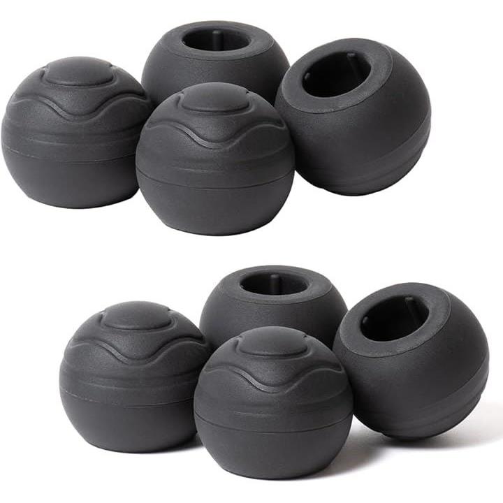 アウトドア チェア 脚 カバー Helinox ヘリノックス チェアワン