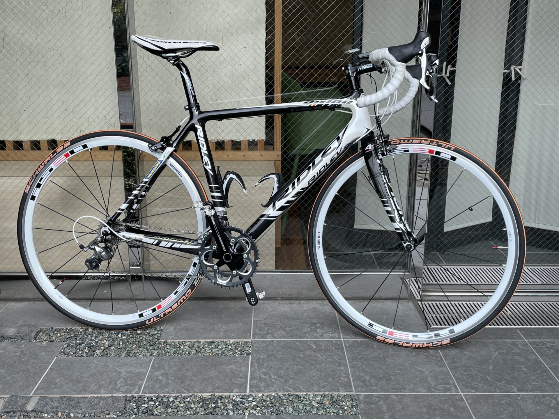 RIDLEY ORION リドレー オリオン 2012年 | 北九州（小倉）・下関の質屋