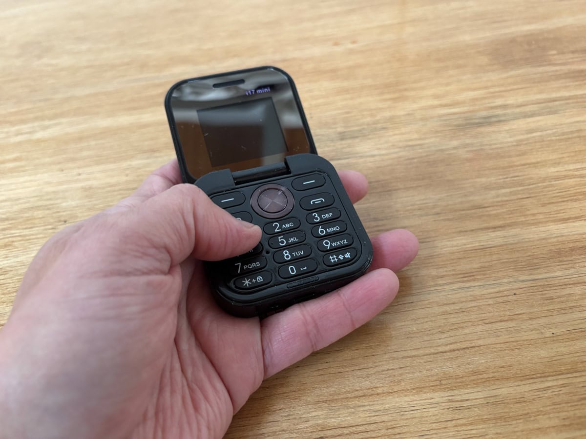 安すぎて不安…」中国系の通販サイトで3000円以下で購入した“怪しげな