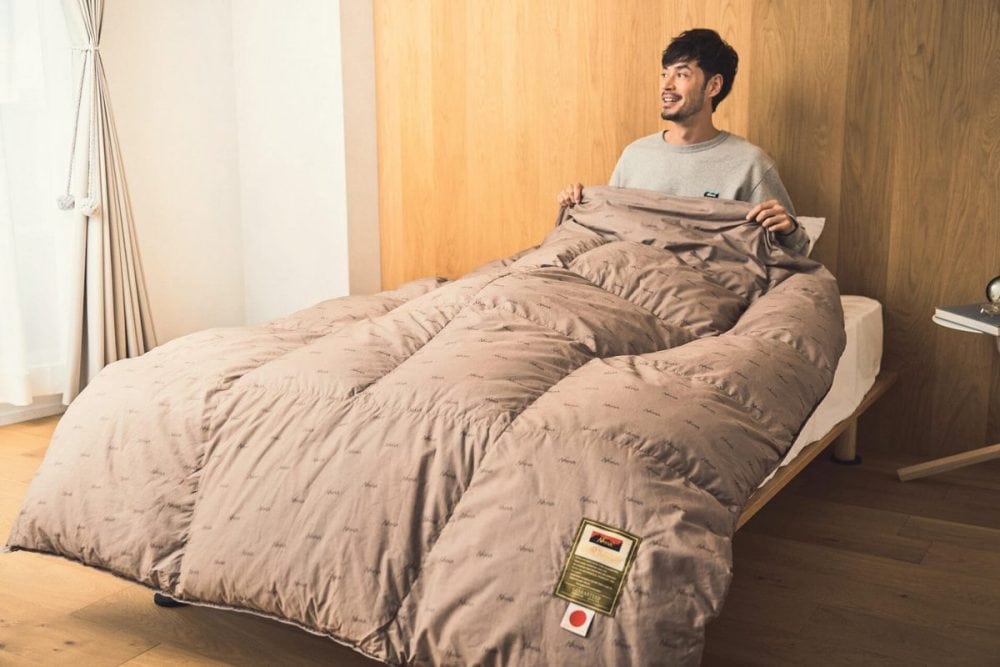 ナンガが作ればそりゃ無敵でしょ…！」快適すぎて出られない!?真冬に