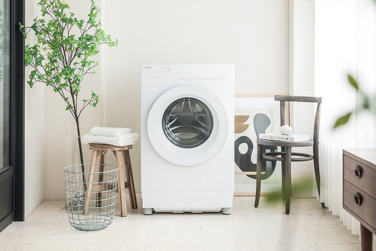 2025年 大ヒット商品予測」狭くてあきらめていた…けど置ける！東芝の