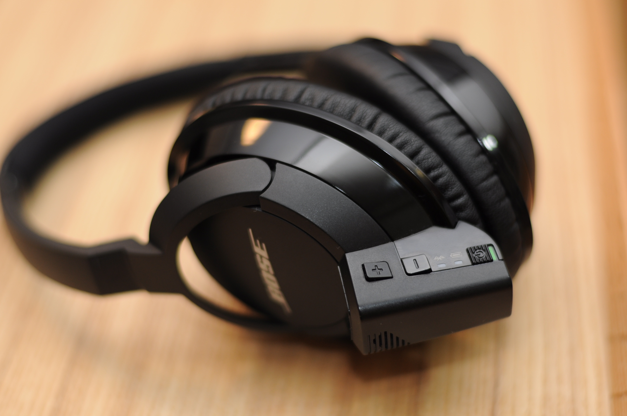 これは欲しい！ Bose SoundLink around-ear wireless Headphones Ⅱ を