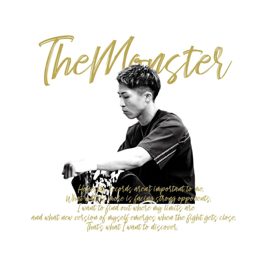 WINNER T-SHIRT [NAGOYA/PHRASE]＜受付期間：～10/5