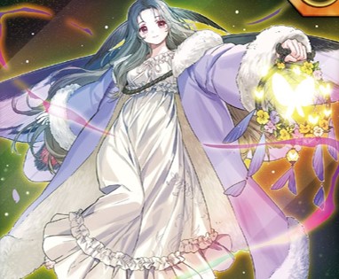 夢中のパピヨン」！相手を昆虫族にする効果を活かしてシナジーを狙え