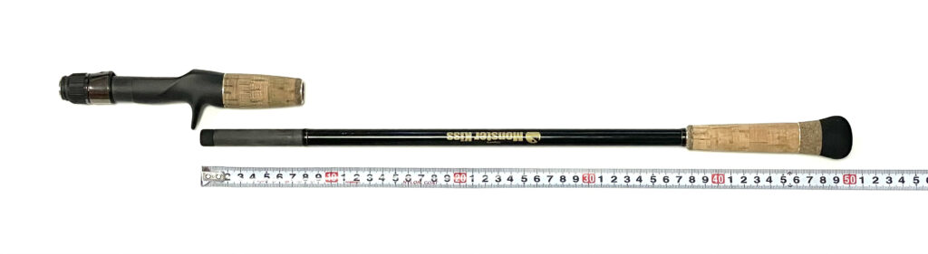 Make Progress 2023」新作オプションパーツについて、お節介にならない