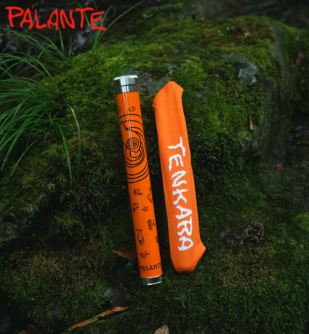 PA'LANTE tenkara rod / パランテ テンカラロッド
