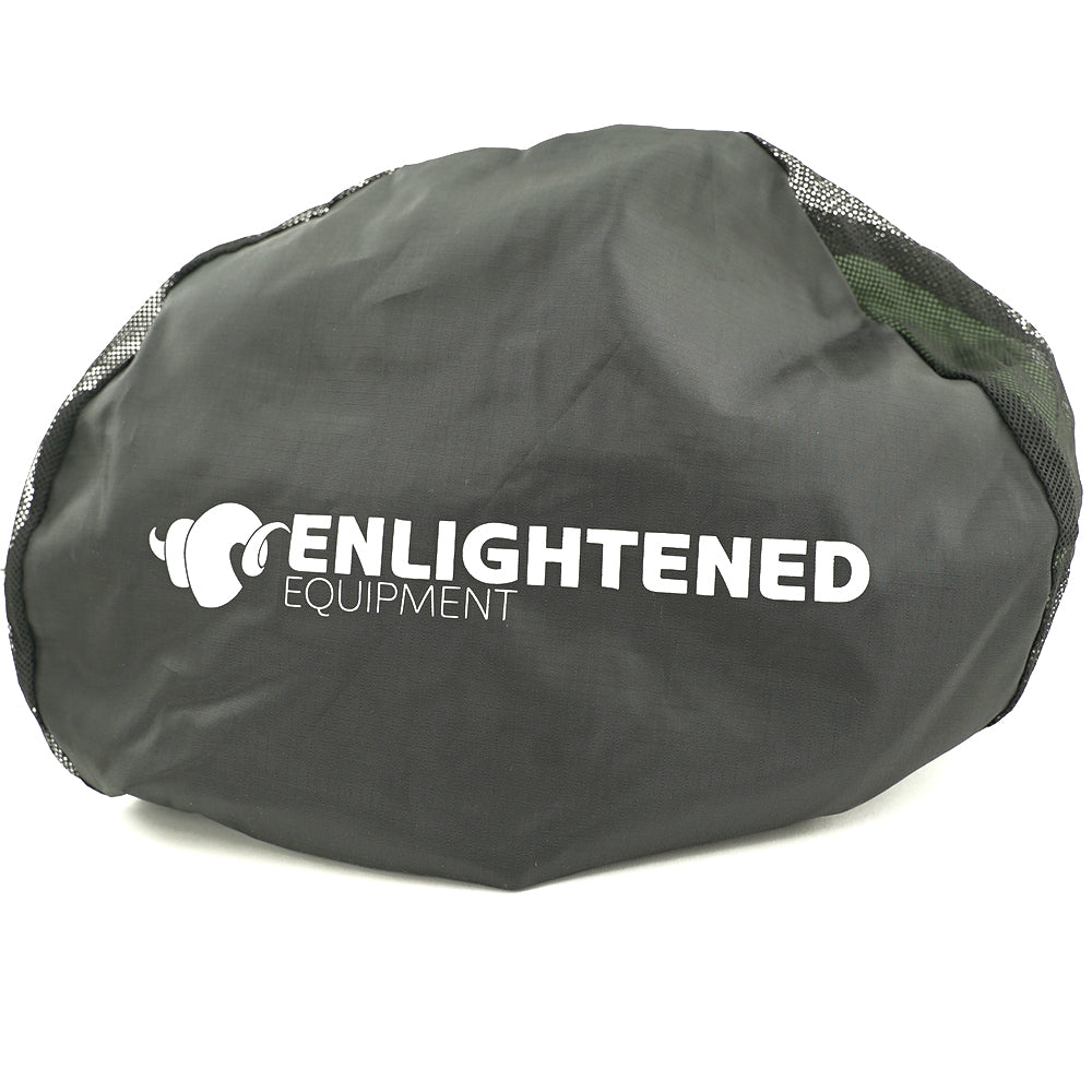 ENLIGHTENED EQUIPMENT / Revelation 850 30°F Down Ver