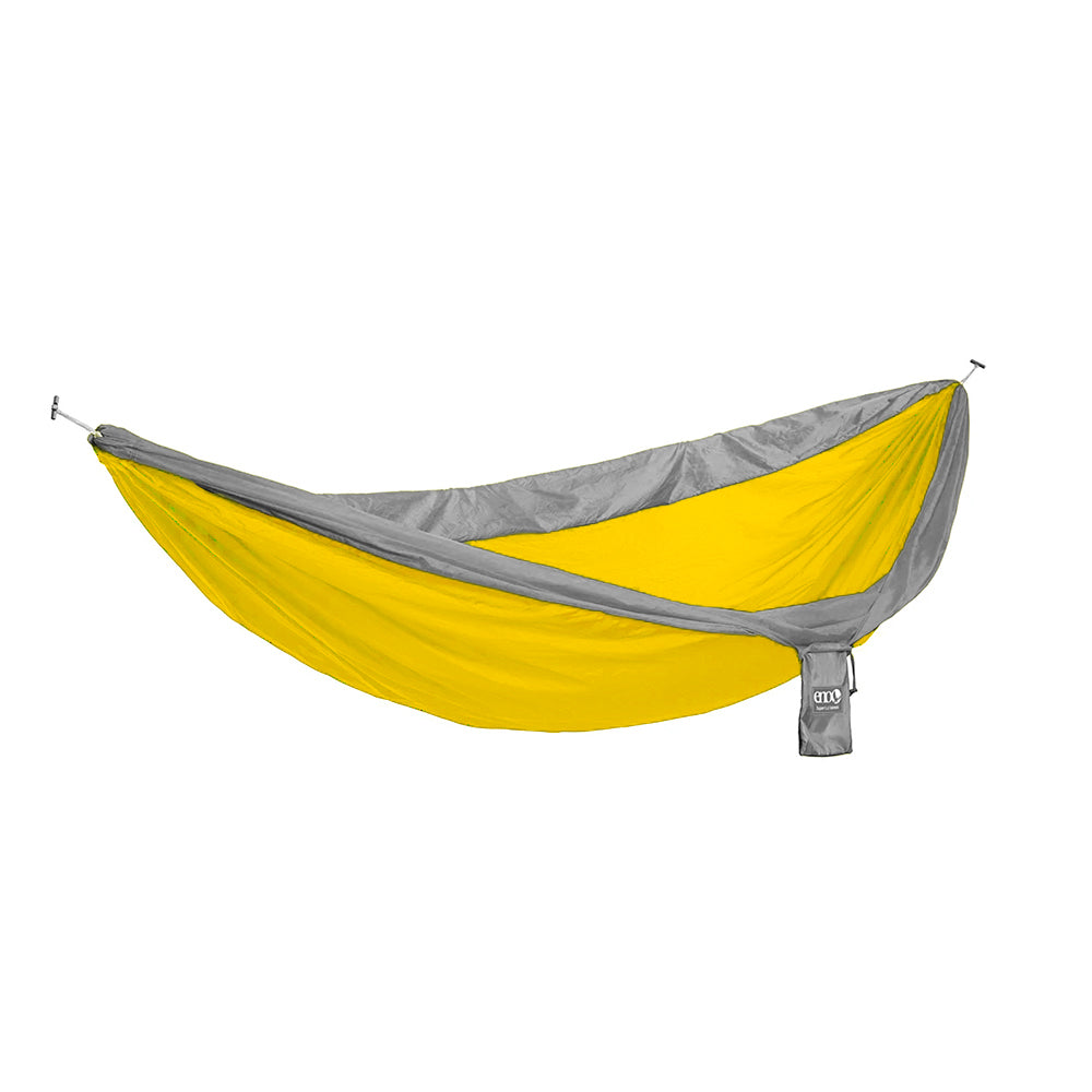 ENO SuperSub Ultralight Hammock Hazy moon