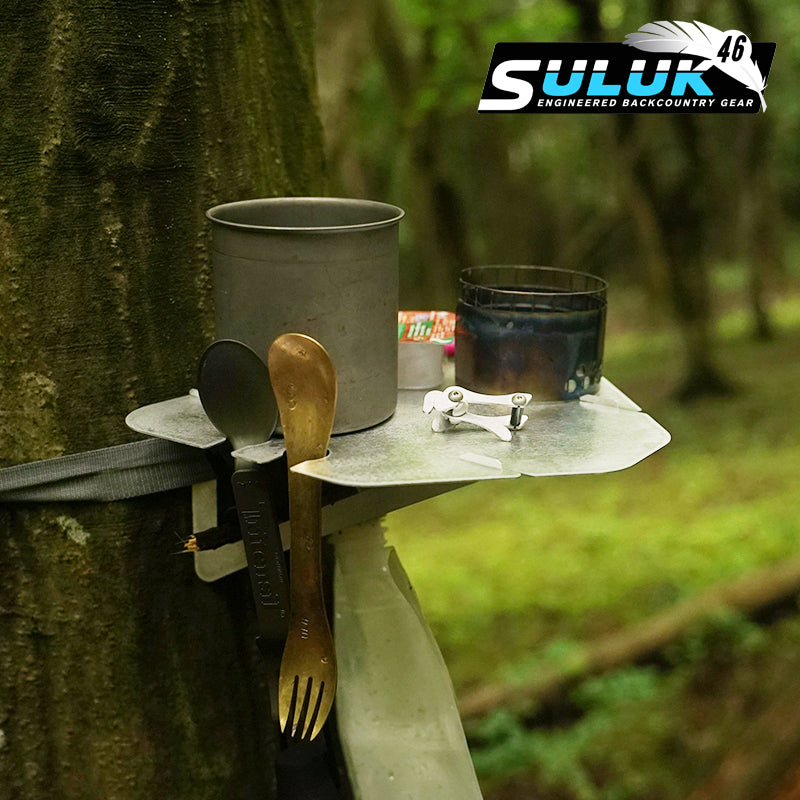 SULUK 46 / Orkso Tree Table