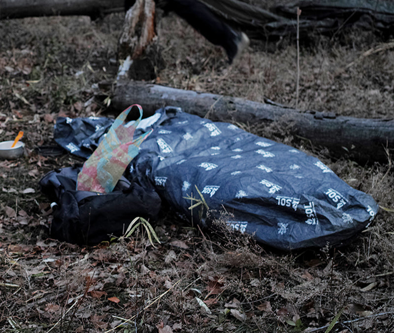 SOL ESCAPE Bivvy XL / エスオーエル エスケープビビィ XL