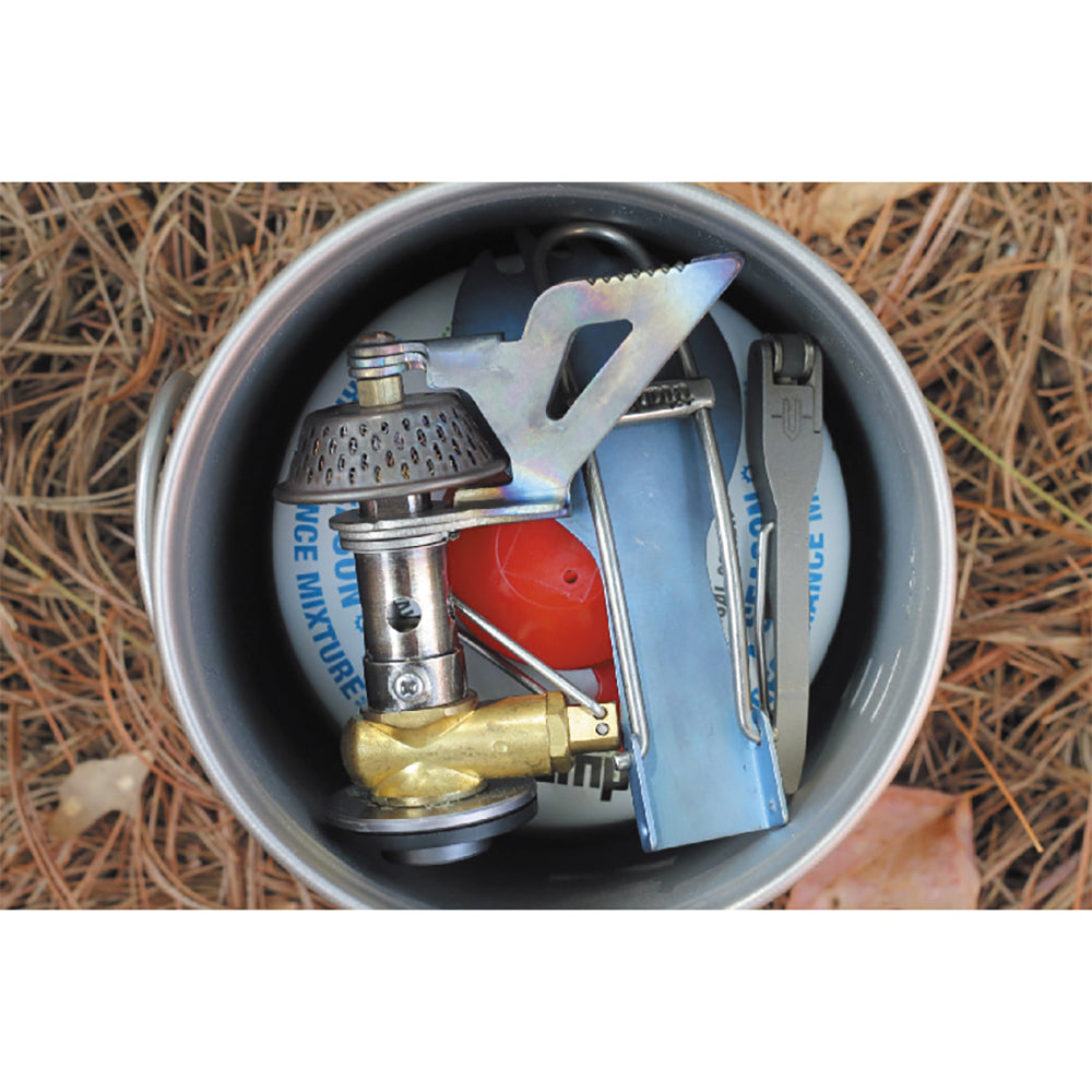 VARGO Titanium Bot 700 / バーゴ チタニウムボット 700