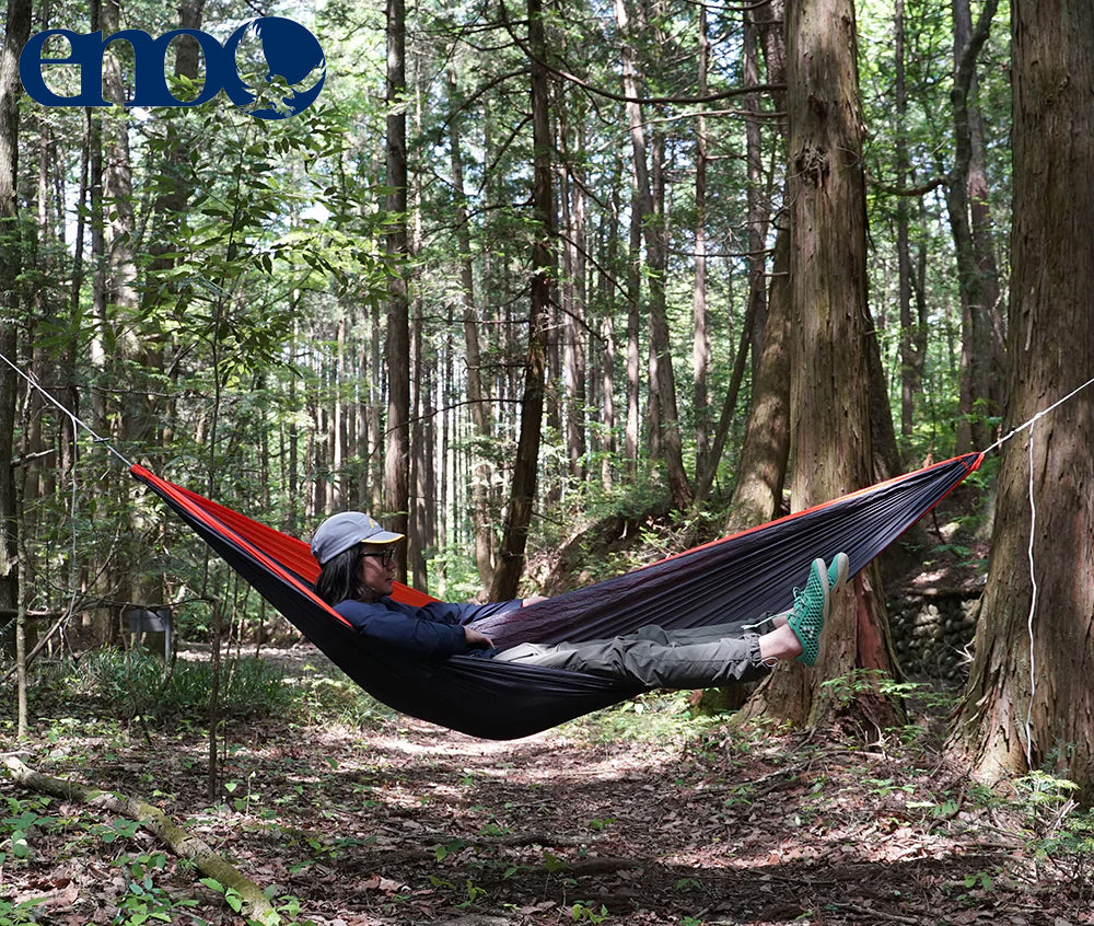 ENO SuperSub Ultralight Hammock / イーノ スーパーサブ ウルトラ