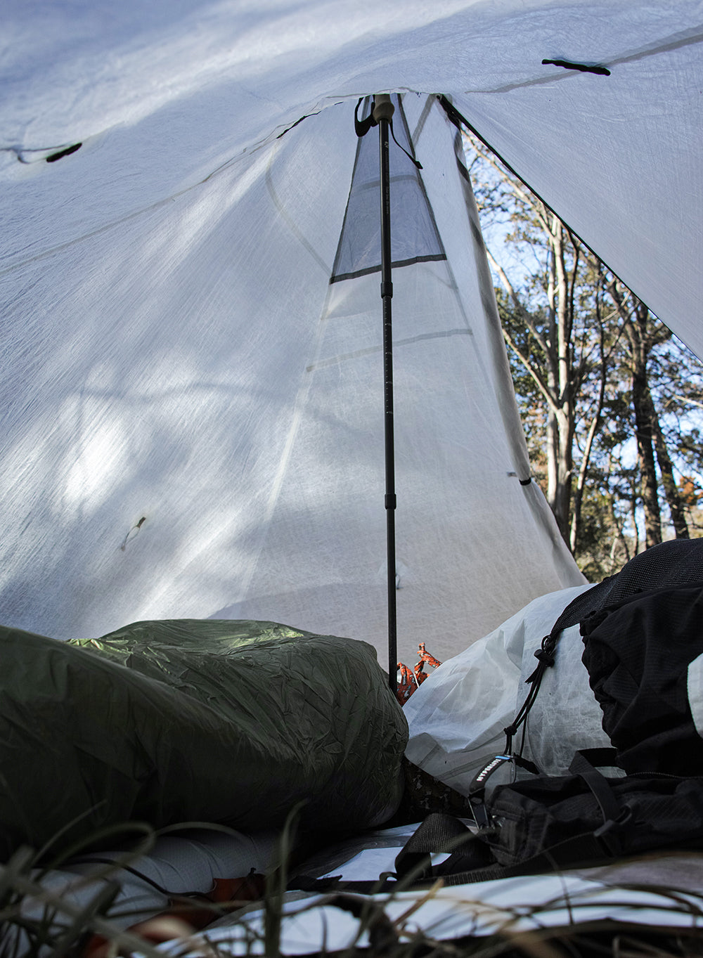 Hyperlite Mountain Gear ULTAMID 1 / ハイパーライトマウンテンギア