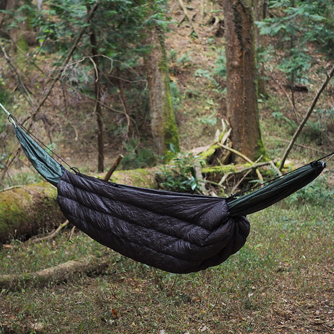 CUMULUS SELVA 120 / キュムラス セルバ 120