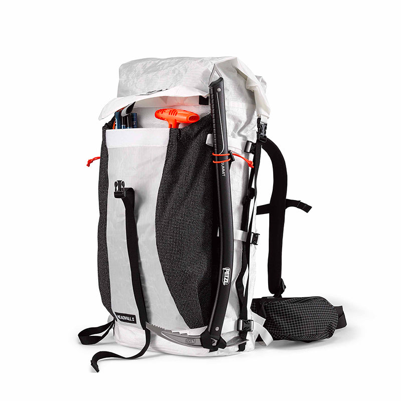 Hyperlite Mountain Gear HEADWALL 55 / ハイパーライトマウンテンギア